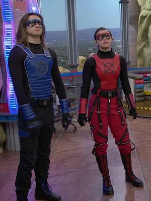 Danger Force S3 E7