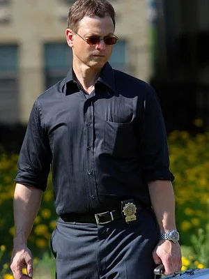 Les experts : Manhattan S5 E12