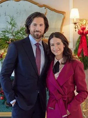 Les invitées de Noël