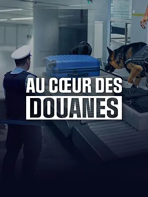 Au coeur des douanes : Espagne