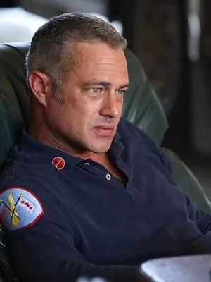 Chicago Fire S11 E5