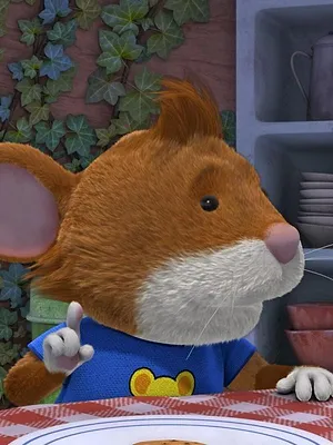 Tip la souris S1 E48