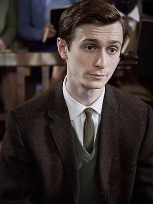 Grantchester S10 E2