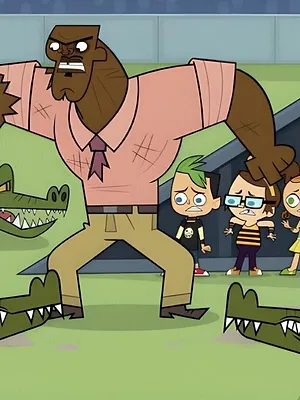 Défis extrêmes : retour à la maternelle S9 E3