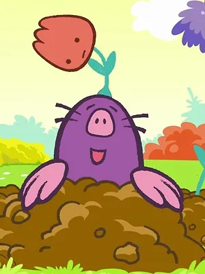 Woezel & Pip S1 E8