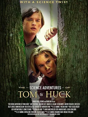 The Science Adventures of Tom & Huck