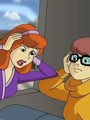 Scooby-Doo : Mission Environnement S1 E19