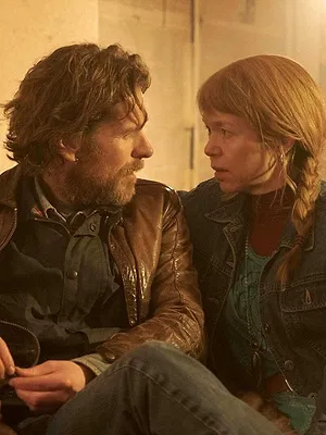 Until I Kill You S1 E1