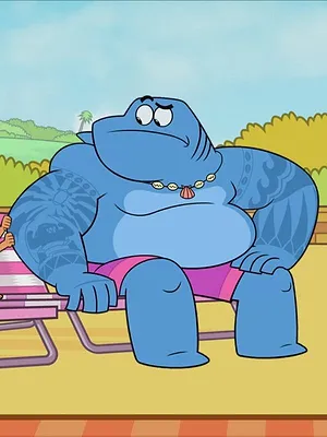 Teen Titans Go ! S9 E16