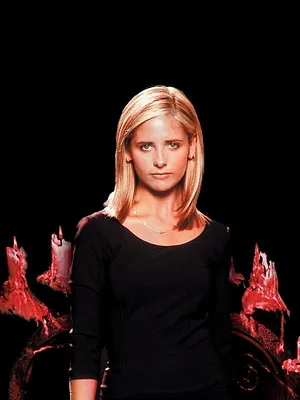 Buffy contre les vampires S2 E9