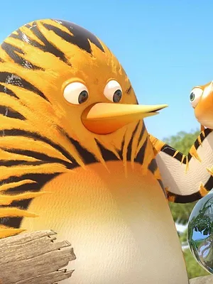 Les As de la Jungle à la rescousse ! S3 E12