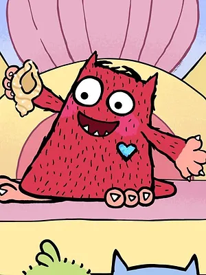 Love Monster S1 E47