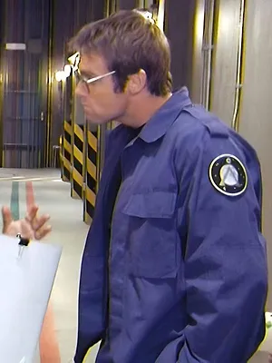 Stargate SG-1 S7 E17