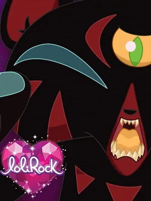 LoliRock S1 E14