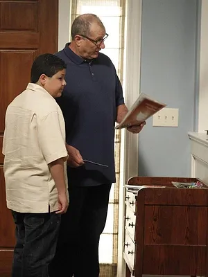 Modern Family S4 E23
