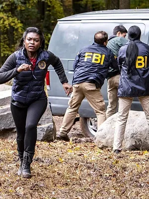 FBI S1 E8