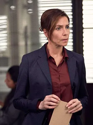 Hudson et Rex S2 E10