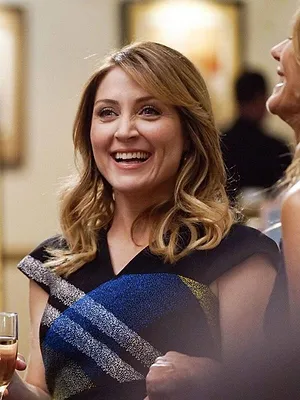 Rizzoli & Isles S7 E6
