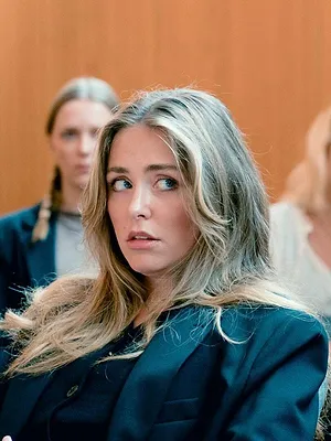 Burden of Justice S1 E2
