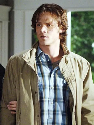 Supernatural S3 E1