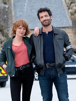 Meurtres à... S9 E5