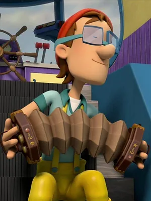 Paw Patrol, la Pat'Patrouille S7 E19