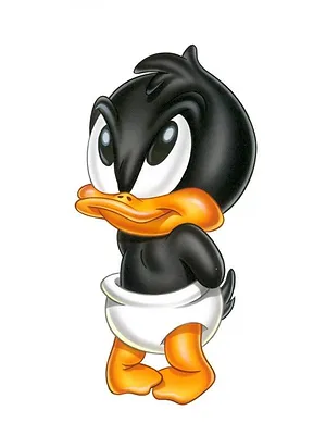 Baby Looney Tunes S1 E221