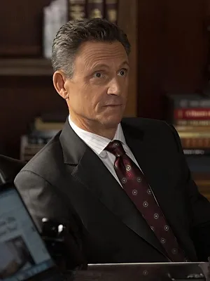 New York, police judiciaire S24 E9