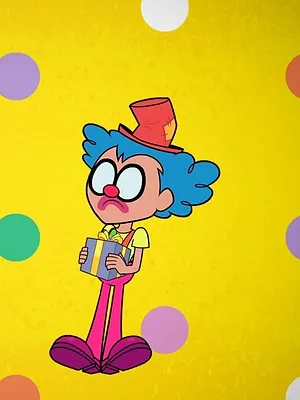 Teen Titans Go! S7 E19