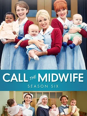 Saison 6