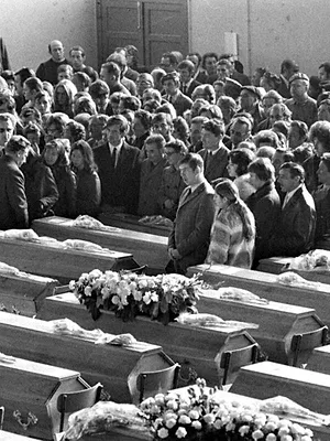 50 ans de faits divers