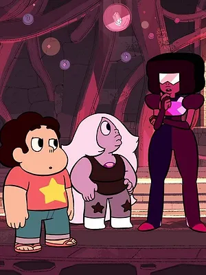 Steven Universe S3 E14