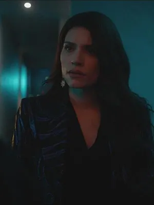 Cleaning Lady S3 E10