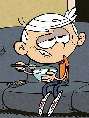 Bienvenue chez les Loud S1 E18