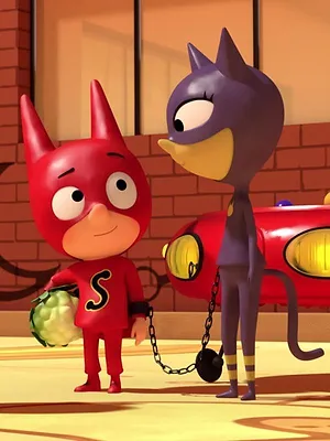 SamSam S3 E5
