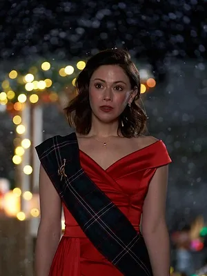 Un Noël en Ecosse