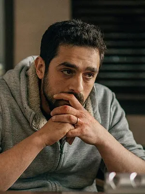 Les invisibles S2 E6