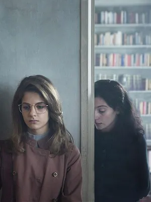 L'Amie prodigieuse S3 E4