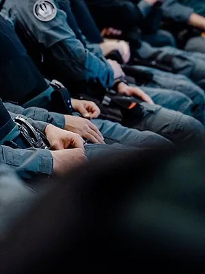 Helden van hier: Politie Aalst