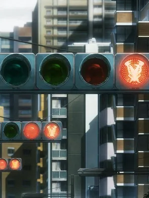 Kaiju N°8 S1 E13