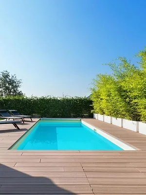 La folie des piscines : la nouvelle passion des Français