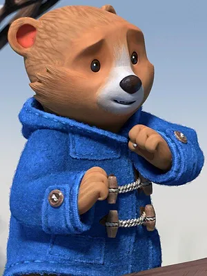 Les aventures de Paddington S1 E49