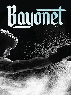 Bayoneta