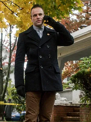 Elementary S3 E11