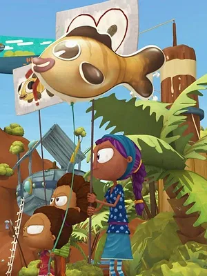 Angelo la Débrouille S3 E18