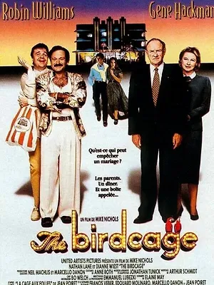 The Birdcage