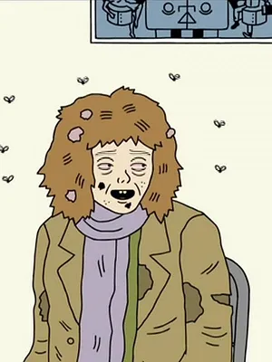 Ugly Americans S2 E10