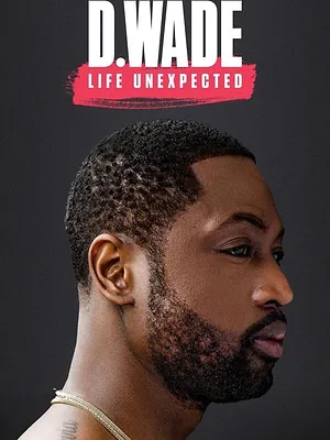 D. Wade: Life Unexpected