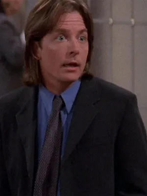 Spin City S6 E3