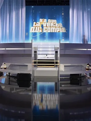 Y'a que la vérité qui compte